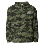 Load image into Gallery viewer, The Downpour//Packable Jacket V2
